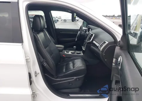 2015 Jeep Grand Cherokee High Altitude from USA, damaged, VIN 1C4RJFCG7FC154955